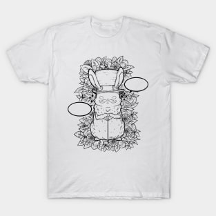 Top Hat Bunny T-Shirt